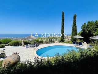 Βίλλα 250 τ.μ. για πώληση