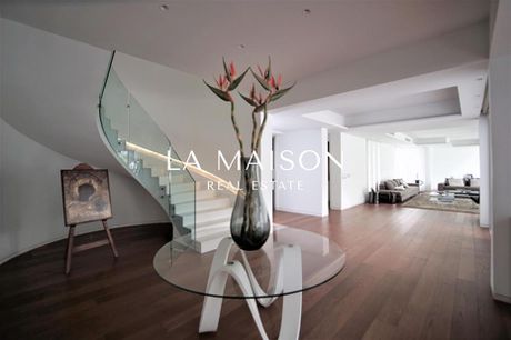 Villa 705sqm for sale-Armou