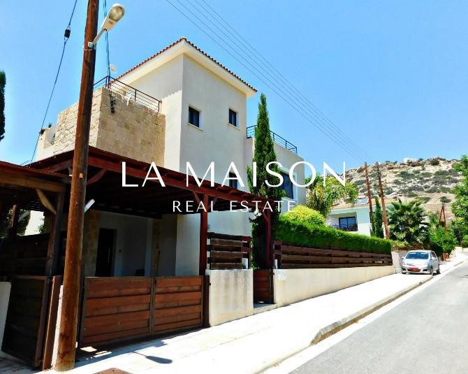 Βίλλα 160 τ.μ. για πώληση, Πάφος