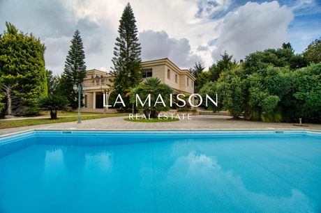 Villa 570sqm for sale-