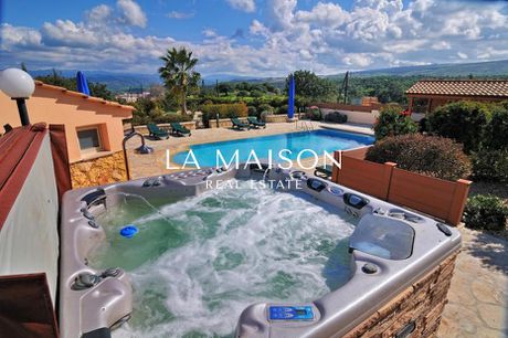 Villa 320sqm for sale-Poli Chrysochous