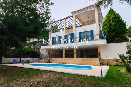 Villa 300sqm for sale-Poli Chrysochous