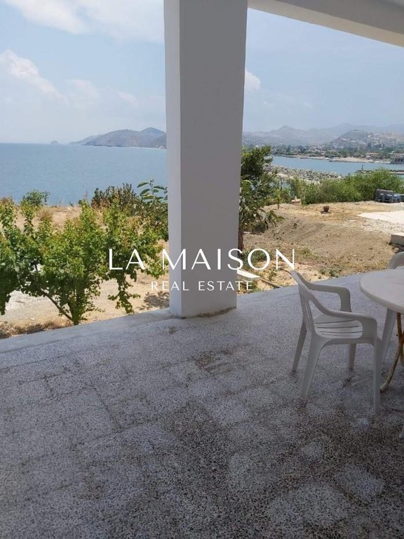 Βίλλα 500 τ.μ. πρός πώληση, Πάφος