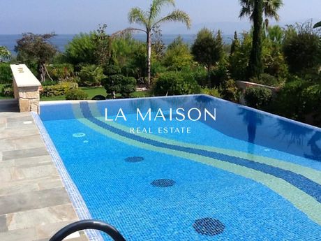 Villa 300sqm for sale-Poli Chrysochous