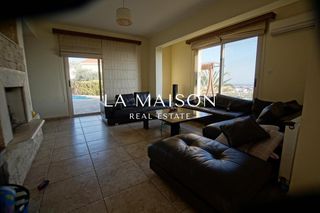 Βίλλα 250 τ.μ. για πώληση, Πάφος-thumb-2