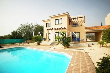 Villa 220sqm for sale-Cha Potami