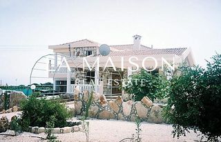 Βίλλα 280 τ.μ. για πώληση, Πάφος-thumb-2