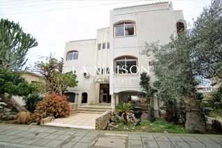 Επιχειρηματικό κτίριο 350 τ.μ. προς πώληση, Πάφος-thumb-2