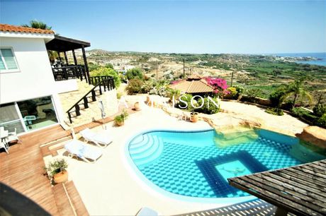 Villa 400sqm for sale-
