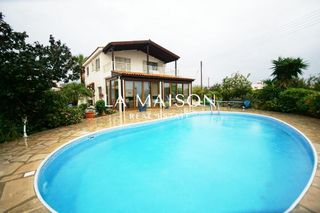 Villa 191 sqm for sale