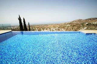 Βίλλα 350 τ.μ. για πώληση, Πάφος-thumb-1