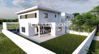 Detached home 196 sqm for sale