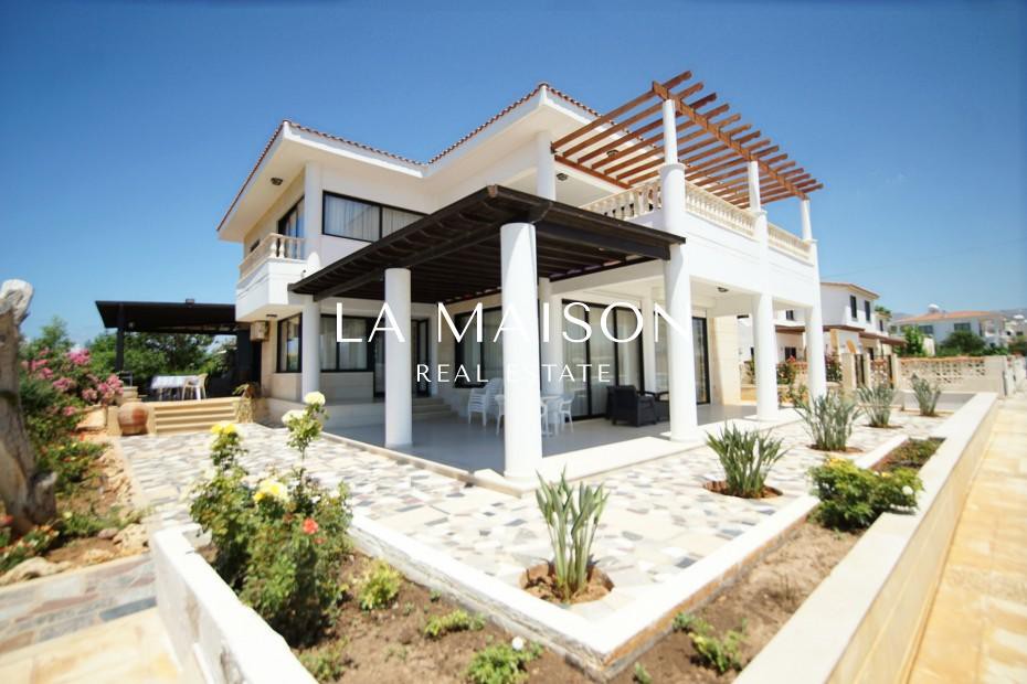 Βίλλα 220 τ.μ. πρός πώληση, Πάφος