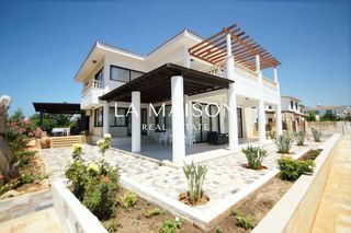 Βίλλα 220 τ.μ. για πώληση, Πάφος-thumb-1