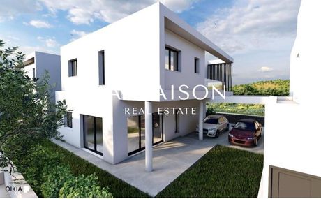 Detached home 250sqm for sale-