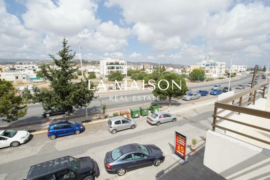 Επιχειρηματικό κτίριο 530 τ.μ. πρός πώληση, Πάφος