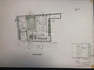 Land plot 355 sqm for sale, Nicosia-thumb-2