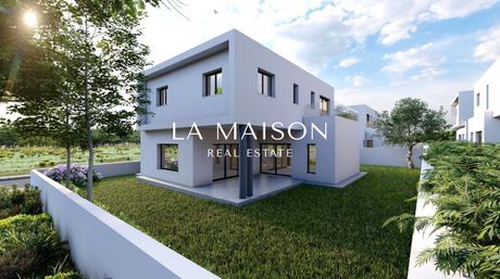 Detached home 193sqm for sale-
