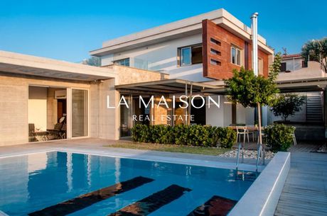 Villa 530sqm for sale-Armou