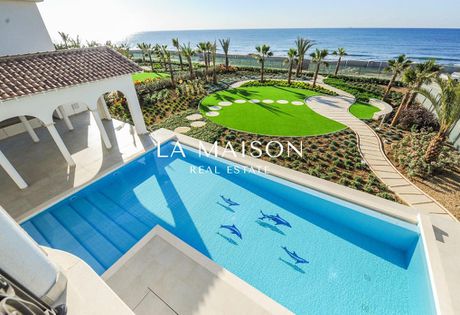 Detached home 721sqm for sale-Perivolia Larnacas