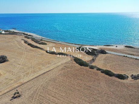 Land plot 22.153sqm for sale-Alaminos