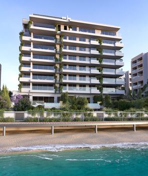 Apartment 109sqm for sale-