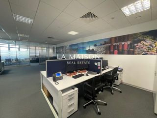 Γραφείο 300 τ.μ. για ενοικίαση, Λευκωσία-thumb-1