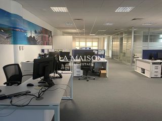 Γραφείο 300 τ.μ. για ενοικίαση, Λευκωσία-thumb-4