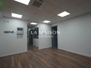 Γραφείο 427 τ.μ. για πώληση, Λευκωσία-thumb-2