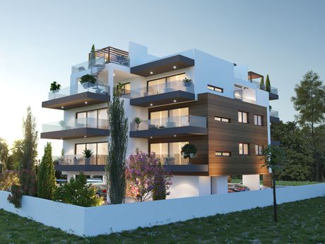 Apartment 77sqm for sale-Leivadia