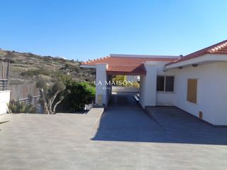 Μονοκατοικία 635 τ.μ. για πώληση, Λεμεσός-thumb-2