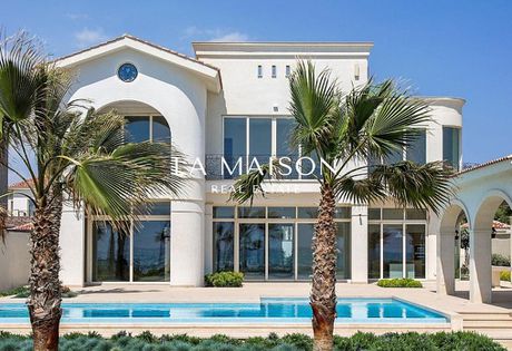 Detached home 732sqm for sale-Perivolia Larnacas