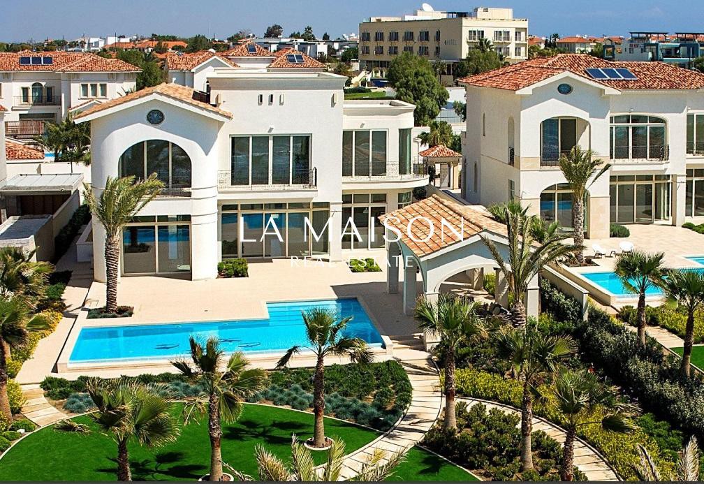 Μονοκατοικία 732 τ.μ. πρός πώληση, Λάρνακα, Περιβόλια Λάρνακα