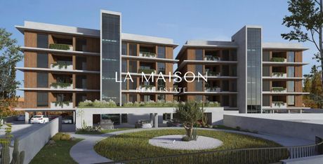 Apartment 90sqm for sale-Asinou