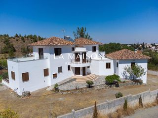Μονοκατοικία 340 τ.μ. για πώληση, Λευκωσία-thumb-12