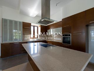 Μονοκατοικία 340 τ.μ. για πώληση, Λευκωσία-thumb-8