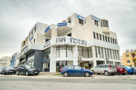 Office 969sqm for sale-