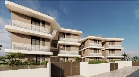 Apartment 121sqm for sale-Asinou