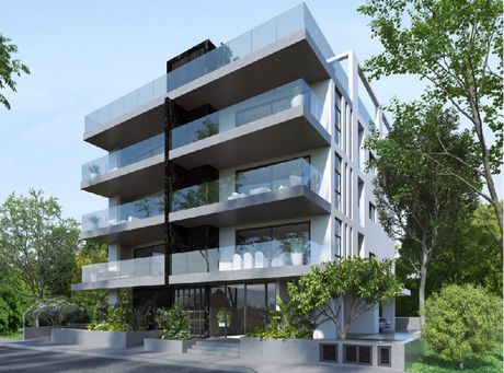 Apartment 85sqm for sale-