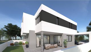 Μονοκατοικία 200 τ.μ. για πώληση, Λευκωσία-thumb-4
