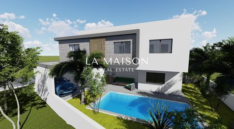 Detached home 178sqm for sale-