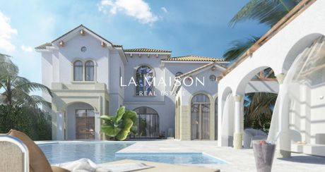 Detached home 682sqm for sale-Perivolia Larnacas