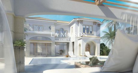 Detached home 675sqm for sale-Perivolia Larnacas