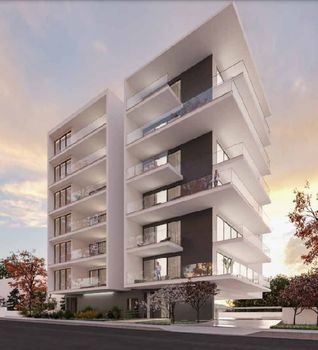 Apartment 114sqm for sale-