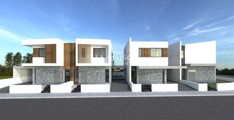 Detached home 152sqm for sale-