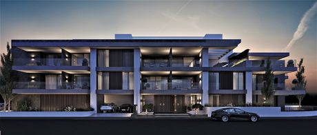 Apartment 77sqm for sale-