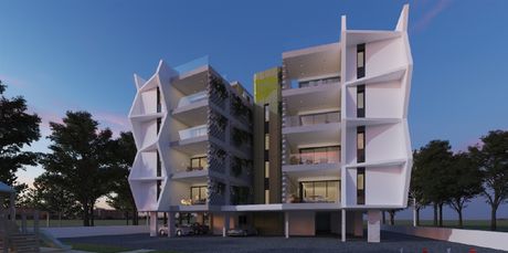 Apartment 83sqm for sale-