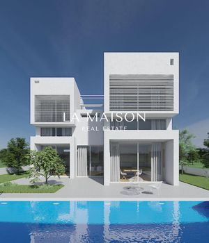 Detached home 249sqm for sale-