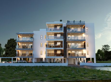 Apartment 82sqm for sale-
