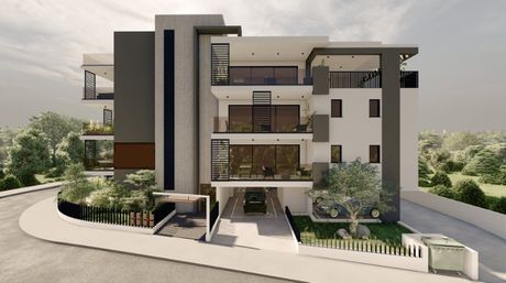 Apartment 78sqm for sale-
